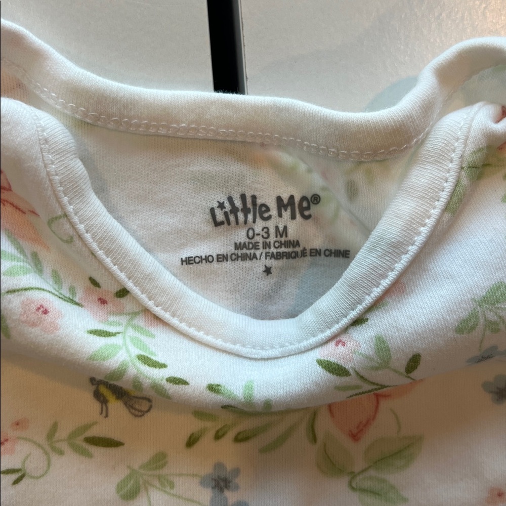 Little Me sleeper - Picture 4 of 4